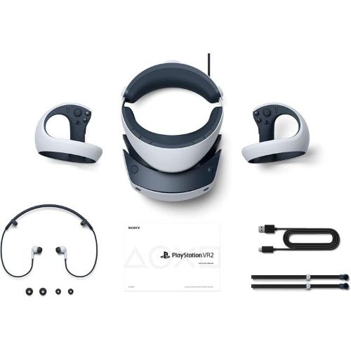 هدست واقعیت مجازی سونی PlayStation VR2